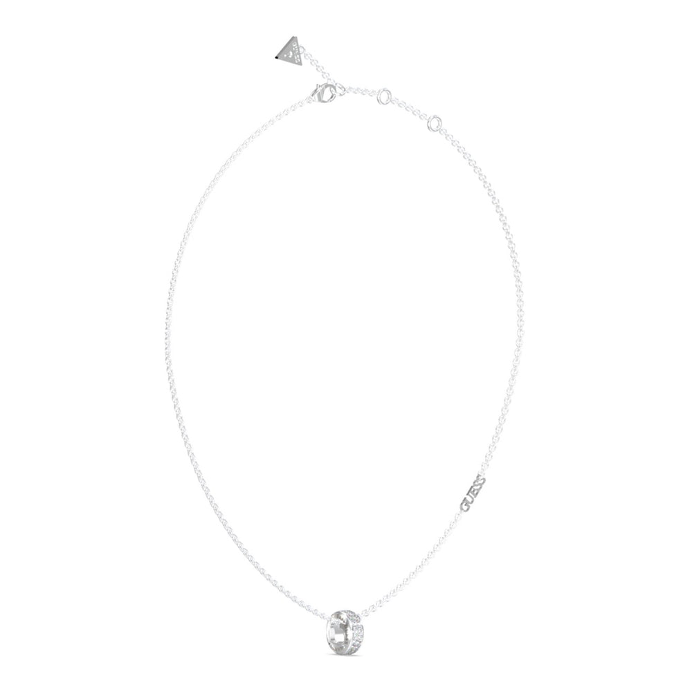 Guess Damenhalskette JUBN03343JWRHTU Guess Damenhalskette JUBN03343JWRHTU